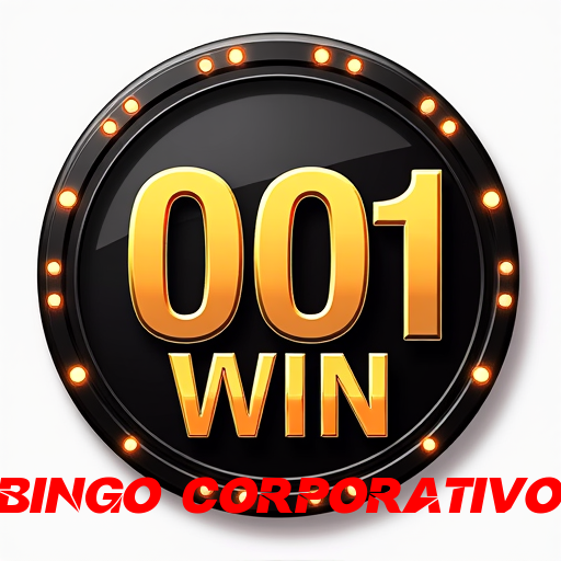 bingo corporativo, Campeonato